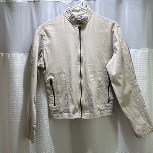 Light Fitted Jacket!!